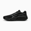 Zapatillas de running SOFTRIDE Pro Control, PUMA Black-Cool Dark Gray, small-PER