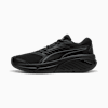 Zapatillas de running SOFTRIDE Pro Control unisex, PUMA Black-Cool Dark Gray, small-PER