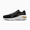 Zapatillas de running SOFTRIDE Pro Control, PUMA Black-PUMA Gold, small-PER