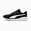 Zapatillas de running Night Runner V3 para mujer, PUMA Black-PUMA White, small-PER