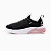 Zapatillas de running Cell Thrill para mujer, PUMA Black-Rose Gold-Mauve Mist, small-PER
