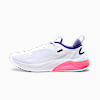 Zapatillas de running Cell Thrill para mujer, PUMA White-Blue Crystal, small-PER