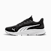 Zapatillas de running FlexFocus Lite Modern para mujer, PUMA Black-PUMA White, small-PER