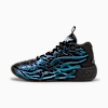 Zapatillas de basketball MB.04 Reflections, PUMA Black-Ravish, small-PER
