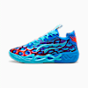 Zapatillas de baloncesto MB.04 Lo Alien Skins unisex, Ultra Blue-Luminous Pink-Green Glare, small-PER