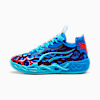 Zapatillas para juniors MB.04 Lo Alien Skins, Ultra Blue-Luminous Pink-Green Glare, small-PER