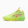Zapatillas de basketball MB.04 Gem unisex, Yellow Alert-Green Glare-Pink Alert, small-PER