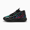 Zapatillas para juniors PUMA x TORTUGAS NINJA MB.01 Baxter, PUMA Black-PUMA Red, small-PER