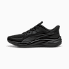 Zapatillas de running Skyrocket Lite 2 unisex, PUMA Black-Matte Silver, small-PER