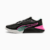 Zapatillas Fuse 4.0 para mujer, PUMA Black-Pink Pixel-Mint Melt-Fizzy Light-PUMA White, small-PER
