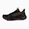 Zapatillas Boulder WTR Lo unisex, Dark Olive-PUMA Black-Gum, small-PER