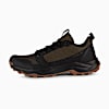 Zapatillas Boulder WTR Lo unisex, Dark Olive-PUMA Black-Gum, small-PER
