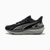Zapatillas de running Pulse Pro Generative Cyclone para hombre, PUMA Black-Gray Echo-Team Regal Red, small-PER