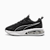 Zapatillas Solar para mujer, PUMA Black-PUMA Silver-PUMA White, small-PER