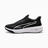 Zapatillas de running Softride Courtney para mujer, PUMA Black-PUMA White-PUMA Silver, small-PER