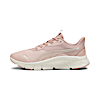 Zapatillas de running Flexfocus Lite Modern Woven para mujer, Rose Quartz-Warm White, small-PER