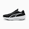 Zapatillas de running Scend Pro 2 para mujer, PUMA Black-PUMA White, small-PER