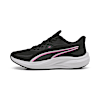 Zapatillas de running Skyrocket Lite 2 para mujer, PUMA Black-Berry-PUMA White-Pink Pixel, small-PER