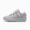 Zapatillas LaFrancé Wolf unisex, Vibrant Silver-Pearl Pink, small-PER