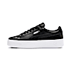 Zapatillas PUMA Vikky Stacked para mujer, Puma Black-Puma Black, small-PER