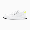 Zapatillas Caracal unisex, Puma White-Puma White-Limepunch, small-PER