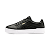 Zapatillas Carina Lux para mujer, Puma Black-Puma Black, small-PER