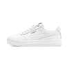 Zapatillas Carina Lux para mujer, Puma White-Puma White, small-PER