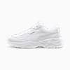 Zapatilla Cilia Mode para mujer, Puma White-Puma Silver, small-PER