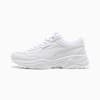 Zapatillas Cilia Mode para mujer, Puma White-Puma Silver, small-PER