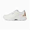 Zapatilla Cilia Mode para mujer, PUMA White-PUMA White-PUMA Gold, small-PER