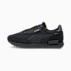 Zapatillas Future Rider Play On unisex, Puma Black-Puma Black, small-PER