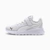 Zapatillas para niños Anzarun Lite, Puma White-Puma White, small-PER