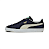 Zapatillas Suede Classic unisex, Peacoat-Puma White, small-PER