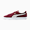 Zapatillas Suede Classic unisex, Cabernet-Puma White, small-PER