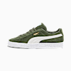Zapatillas Suede Classic unisex, Myrtle-PUMA White, small-PER