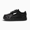 Zapatillas para bebés Shuffle, Puma Black-Puma Black-Puma Silver, small-PER