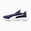 Incinerate Unisex Running Shoes, Peacoat-Puma White, small