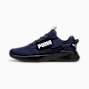 Zapatillas de running Retaliate 2 unisex, PUMA Navy-PUMA White, small-PER