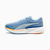 Zapatillas de running Deviate NITRO™ 2 para hombre, Zen Blue-Neon Citrus, small-PER