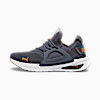 Zapatillas de running Softride Enzo Evo unisex, Galactic Gray-Rickie Orange-Gum, small-PER