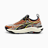 Zapatillas de running Voyage NITRO™ 3 para hombre, Brown Mushroom-PUMA Black, small-PER