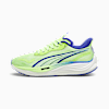 Velocity NITRO™ 3 Men's Running Shoes, Fizzy Apple-Lapis Lazuli, small