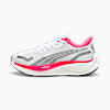 Zapatillas de running Velocity NITRO™ 3 para mujer, PUMA White-Sunset Glow, small-PER