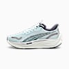 Zapatillas de running Velocity NITRO™ 3 para mujer, Nitro Blue-Galactic Gray, small-PER