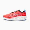 Zapatillas de running ForeverRun NITRO™ para hombre, Fire Orchid-PUMA Black-Ultra Blue, small-PER