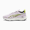 Zapatillas de running ForeverRun NITRO™ para mujer, Grape Mist-PUMA Black-Lime Pow, small-PER