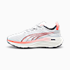 Zapatillas de running ForeverRun NITRO™ para mujer, PUMA White-Sunset Glow-Galactic Gray, small-PER