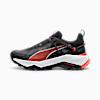 Zapatillas de senderismo Explore NITRO™ para mujer, PUMA Black-Active Red-Silver Mist, small-PER