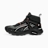 Zapatillas de senderismo Explore NITRO™ para hombre, PUMA Black-PUMA Silver-Chili Powder, small-PER