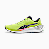 Zapatillas de running Electrify NITRO™ 3 para mujer, Lime Pow-PUMA Black-Poison Pink, small-PER